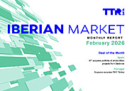 Iberian Market - February 2026